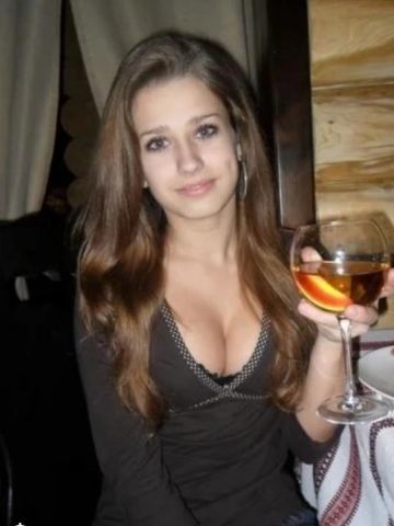 Лизочка